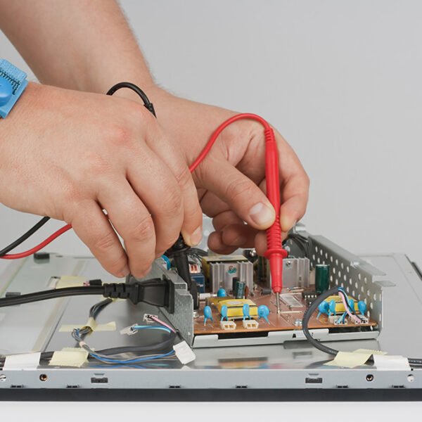 Ремонт моніторів