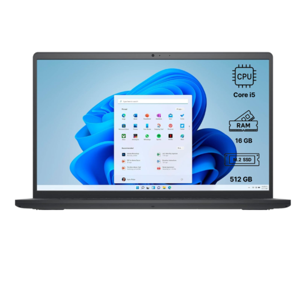 Ноутбук Dell Inspiron 5440 14"/ Core i5-1334U/ 16GB/ 512GB SSD/ Iris Xe Graphics/ Win 11