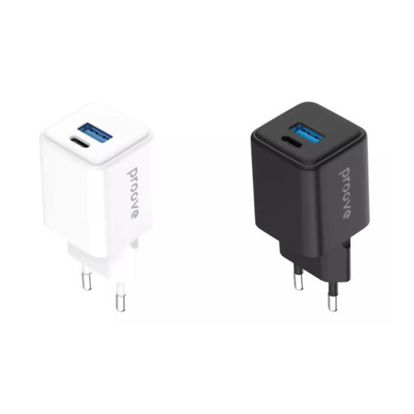 Зарядний пристрій Proove Pocket GaN 30W