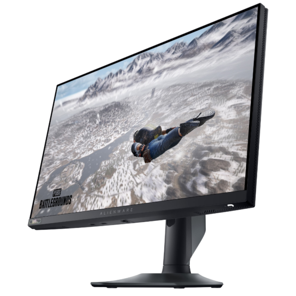 Монітор 24.5" Alienware AW2524HF - FullHD/ Fast IPS/ 0,5 ms/ 500Hz Gaming Monitor