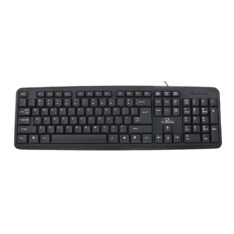Esperanza TK101UA придбати клавiатуру