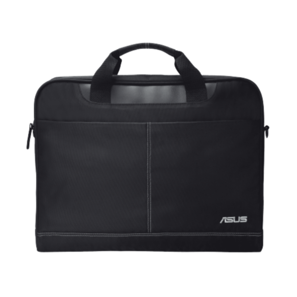 Сумка для ноутбука Asus NEREUS CARRY BAG 16" Black