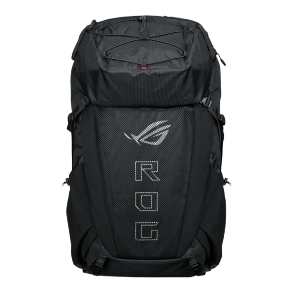 Рюкзак для ноутбука ASUS ROG ARCHER ERGOAIR BP3800 18" (90XB09H0-BBP000) Залишити відгук