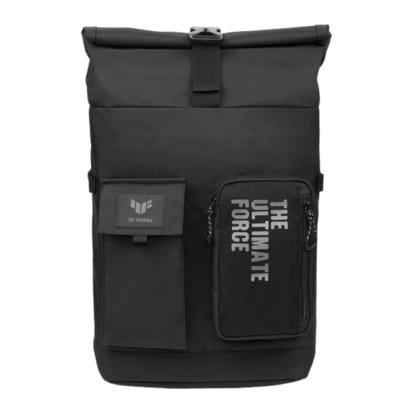 Рюкзак для ноутбука Asus Tuf VP4700 17" Black (90XB06Q0-BBP000)