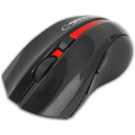 купити мишку EM129R 6D Virgo Red