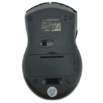купити мишку EM129R 6D Virgo Red