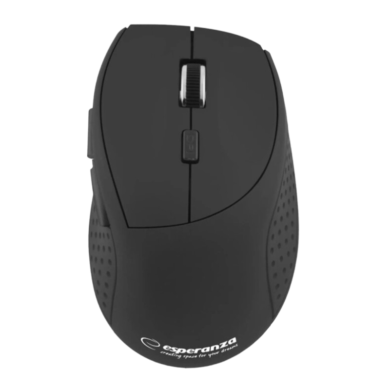 Esperanze Em123K black придбати мишку