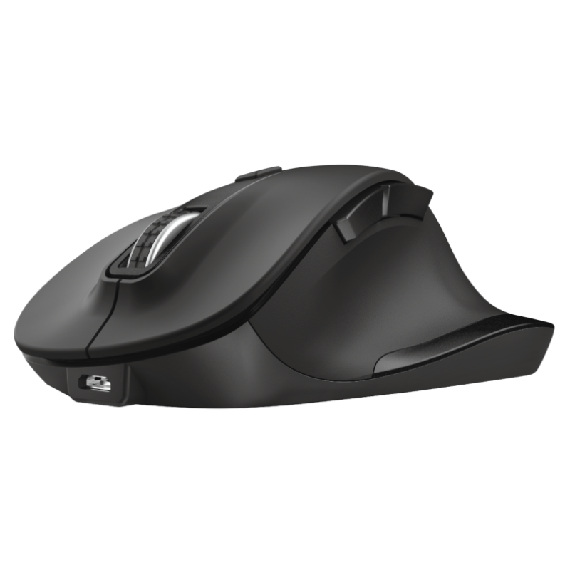 Бездротова Миша Fyda Wireless Mouse Eco Купити мишку
