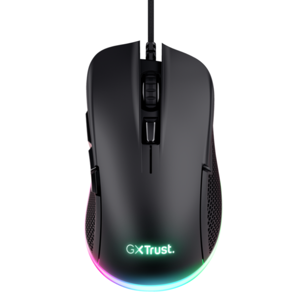 Мишка GXT 922 Ybar Gaming Mouse Eco