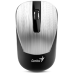 купити мишку-Миша бездротова Iron Gray 1600 dpi NX-7015
