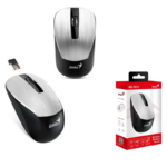 купити мишку Миша бездротова Iron Gray 1600 dpi NX-7015