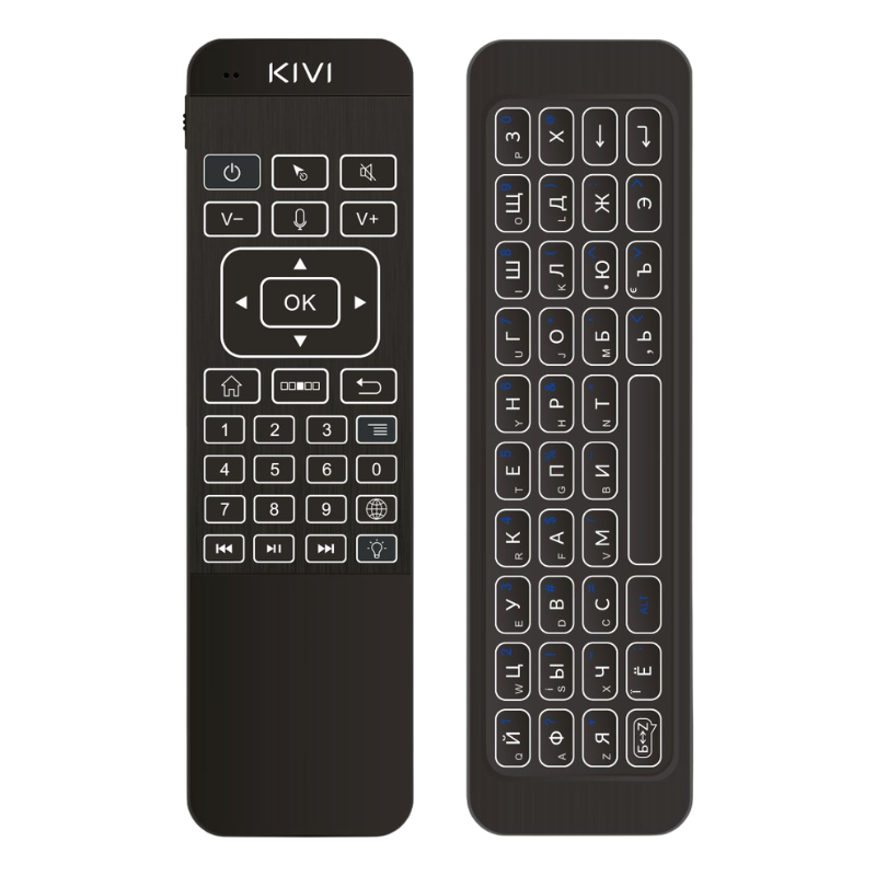Kivi K2 Купити пульт