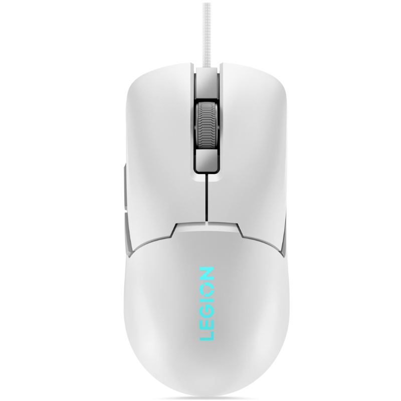 Legion M300s RGB Gaming Mouse GM White купити мишку