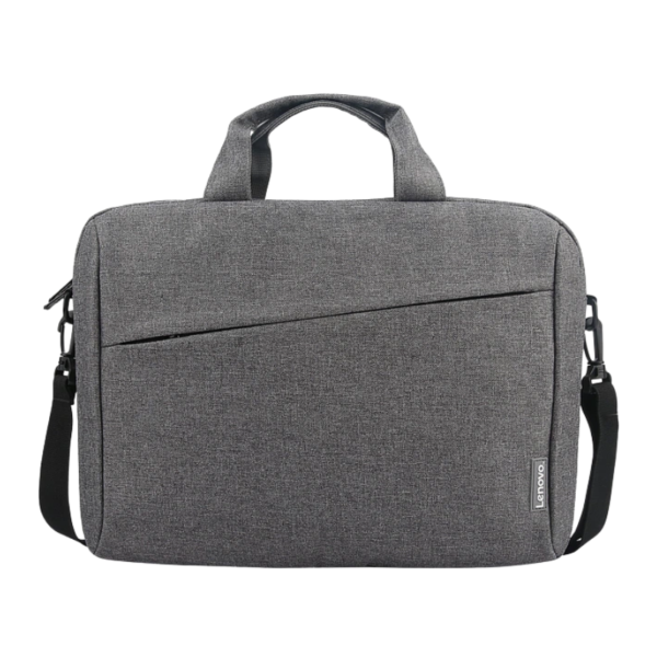 Сумка для ноутбука Lenovo Casual T210 15.6" Grey