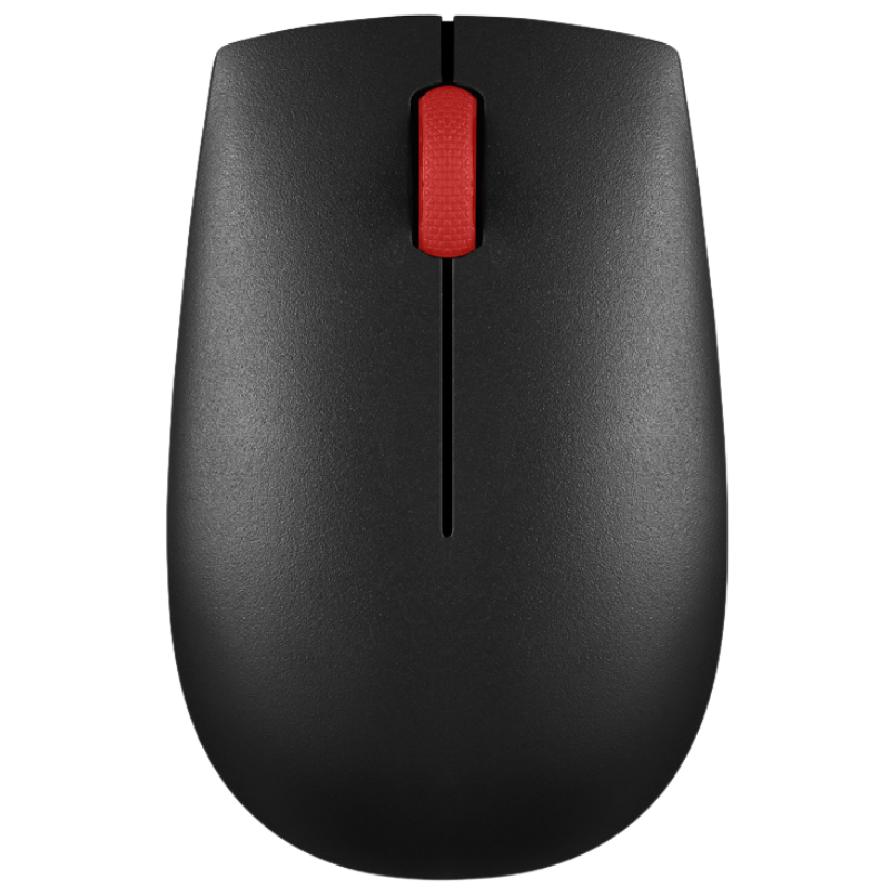 Миша Lenovo Essential Compact Wireless Mouse купити мишку