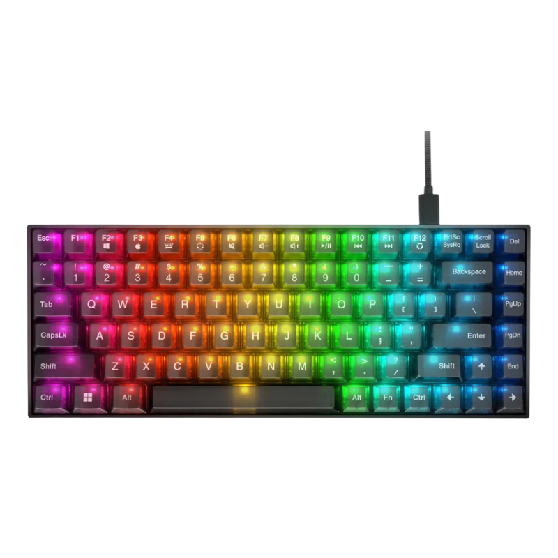 Lenovo Legion K510 Mini купити клавіатуру