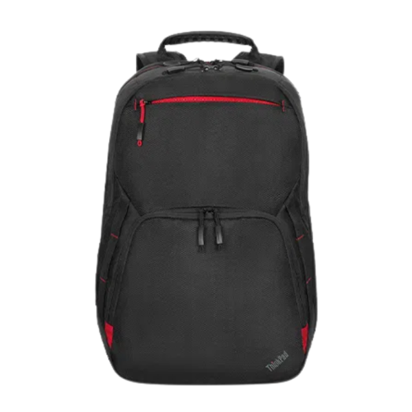 Рюкзак для ноутбука Lenovo TP Essential Plus 15.6" Backpack Eco Black (4X41A30364)