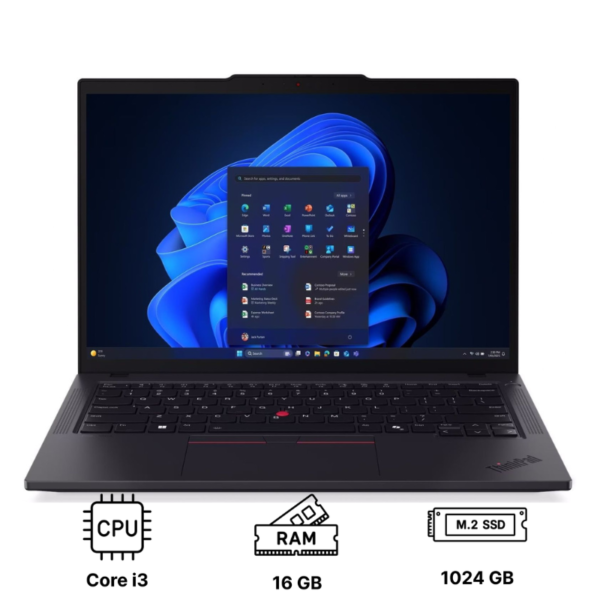 Ноутбук Lenovo V14 G4 IRU 14"/ i3-1315U/ 16GB/ 1TB SSD/ UHD Graphics/ Windows 11