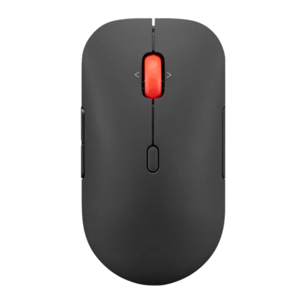 Миша Lenovo Wireless Multi-Mode Pro Plus Mouse 6050 (Eclipse Black)