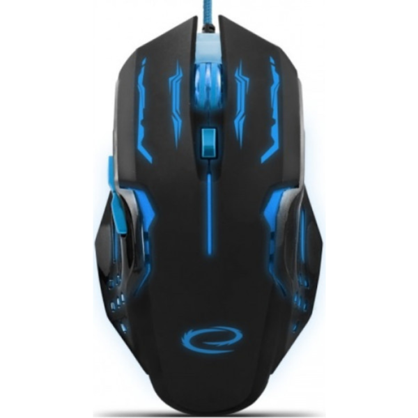 купити мишку Mouse MX403 APACHE Blue