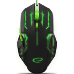 купити мишку Mouse MX403 APACHE Green