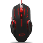 купити мишку Mouse MX403 APACHE Red