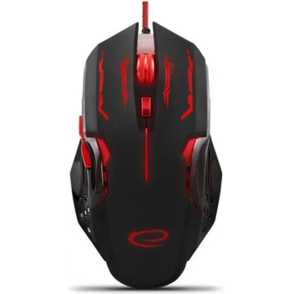 купити мишку Mouse MX403 APACHE Red