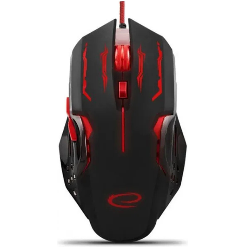 mouse-mx403-apache-red-01 купити мишку Mouse MX403 APACHE Red