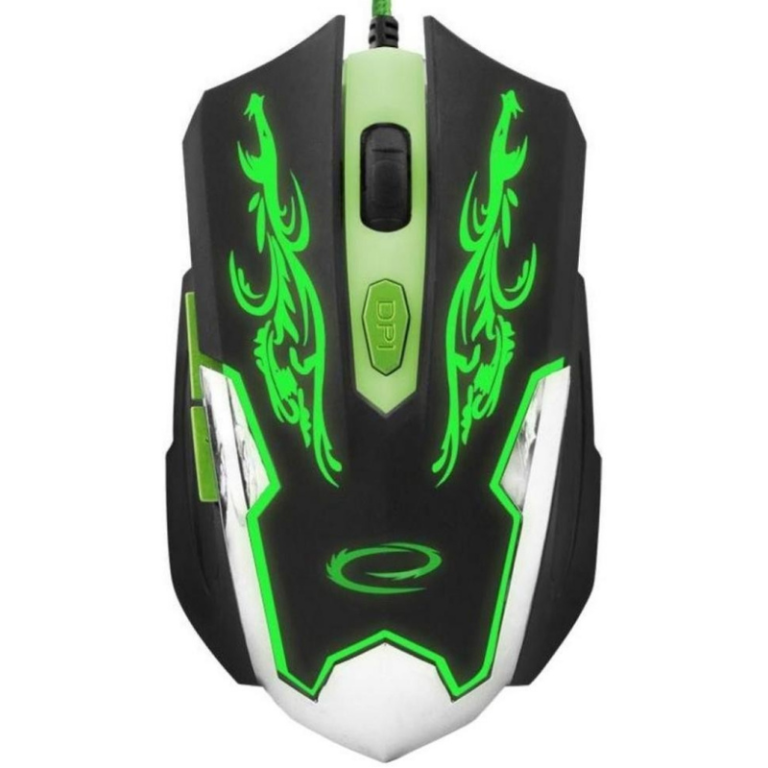 купити мишку Mouse MX405 CYBORG