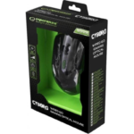 купити мишку Mouse MX405 CYBORG