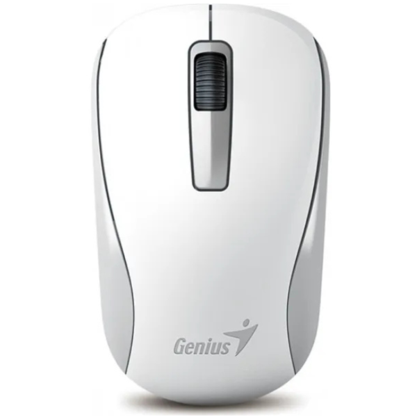 купти мишку Миша бездротова USB White G5 Hanger 1600 dpi NX-7005