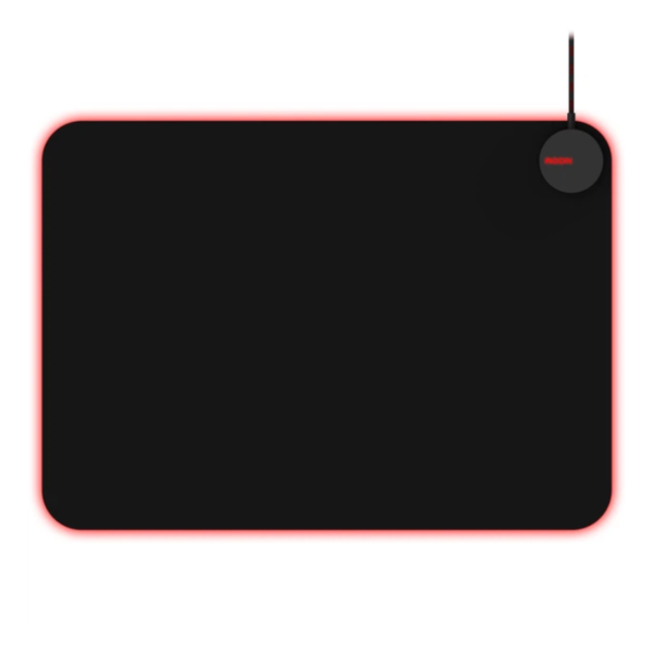 Ігрова поверхня AOC AGON AMM700 RGB Mouse Pad M