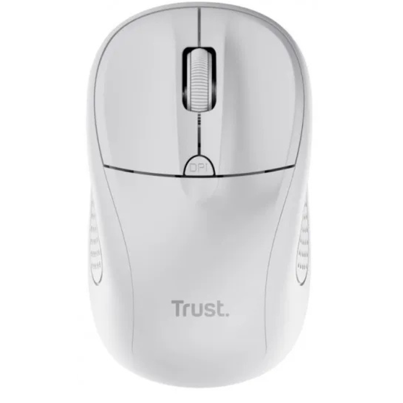 Primo Wireless Mouse Matt White купити мишку