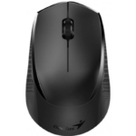 купити мишку Миша бездротова Silent USB Black NX-8000S