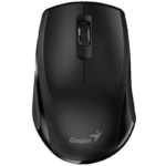 купити мишку Миша бездротова Silent USB Black NX-8006S