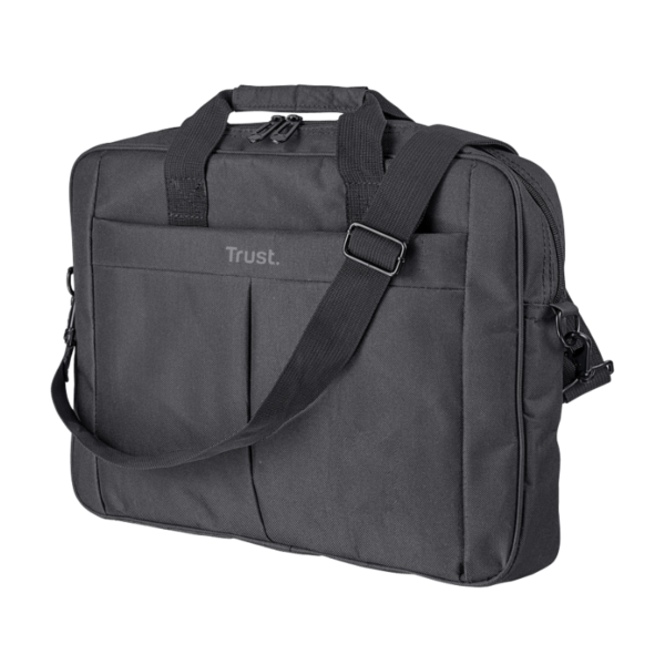 Сумка для ноутбука Trust Primo 16" Black (TR21551)