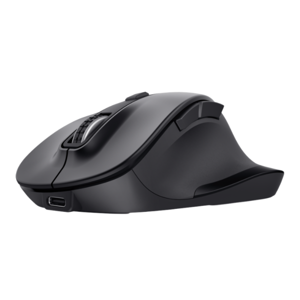 Миша бездротова Fyda Multi-device Wireless Mouse 2 400 dpi