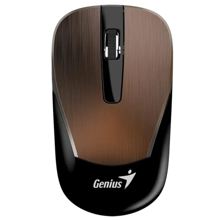 купити мишку USB ECO-8015 Chocolate NewPackage