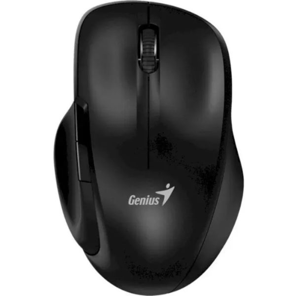 купити мишку USB Ergo 8200S Black Ergo