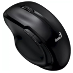 купити мишку USB Ergo 8200S Black Ergo