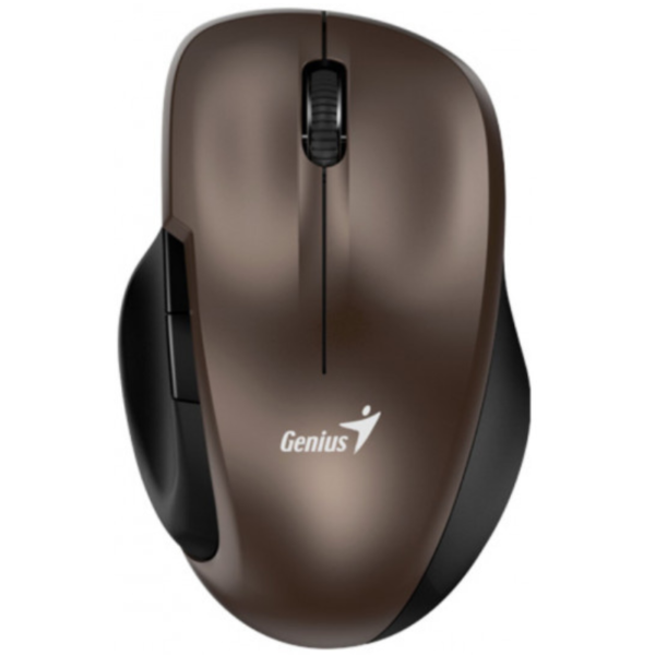 купити мишку USB Ergo 8200S choco