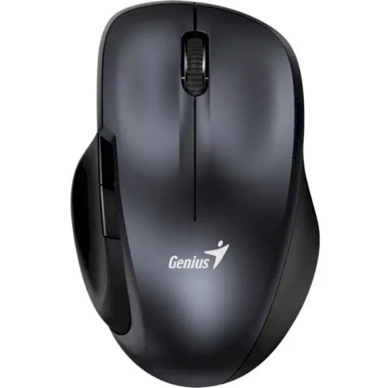 купити мишку USB Ergo 8200S Iron Grey