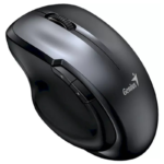 купити мишку USB Ergo 8200S Iron Grey