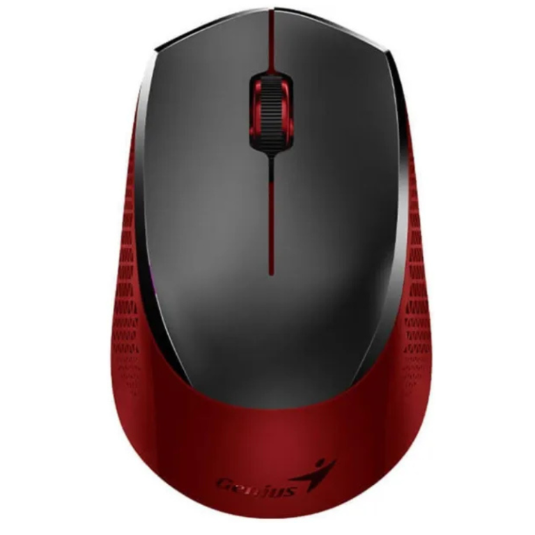 купити мишку USB Red NX-8000S