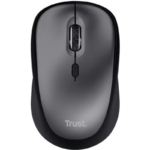купити мишку YVI+ WIRELESS MOUSE ECO BLACK