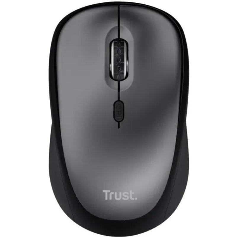 wireless-mouse-eco-black-01 купити мишку YVI+ WIRELESS MOUSE ECO BLACK