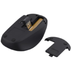 купити мишку YVI+ WIRELESS MOUSE ECO Blue