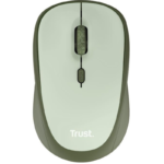 купити мишку - YVI+ WIRELESS MOUSE ECO GREEN