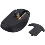купити мишку YVI+ WIRELESS MOUSE ECO RED YVI