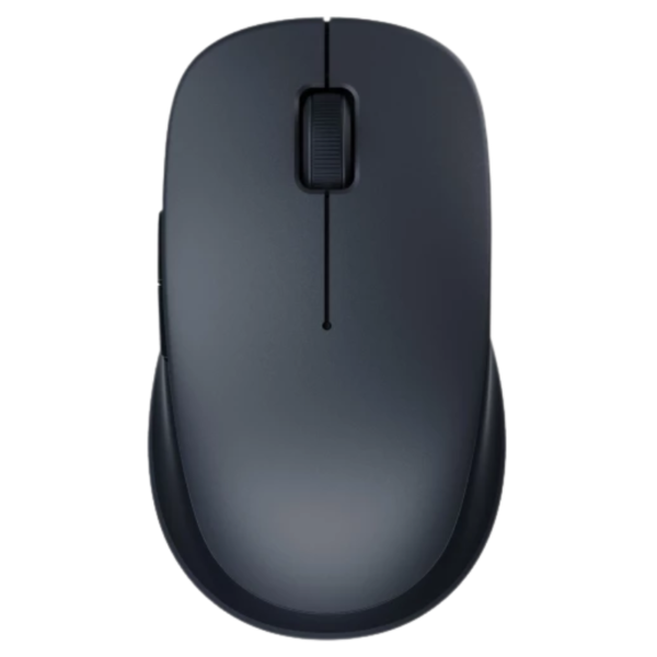 Миша Xiaomi Dual-mode Wireless Mouse 2 Black (BHR8850GL)